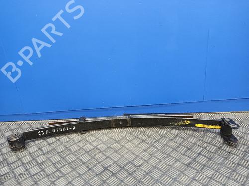 Other PIAGGIO PORTER Platform/Chassis 1.4 D | BP14359196O1 