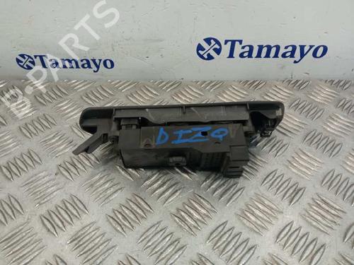 Left front window switch NISSAN PRIMERA (P11)  | BP24850630I27