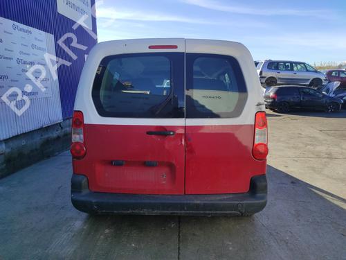 Styring servopumpe PEUGEOT PARTNER Tepee  | BP23898049M99 