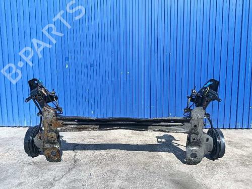 Rear axle CITROËN C4 CACTUS  | BP25472291M2 