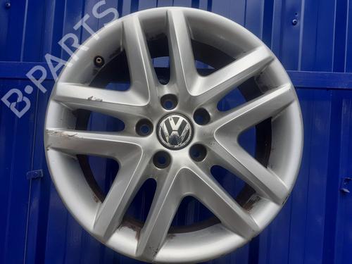 Jante VW TIGUAN (5N_) 2.0 TFSI 4motion (170 hp) 17629984