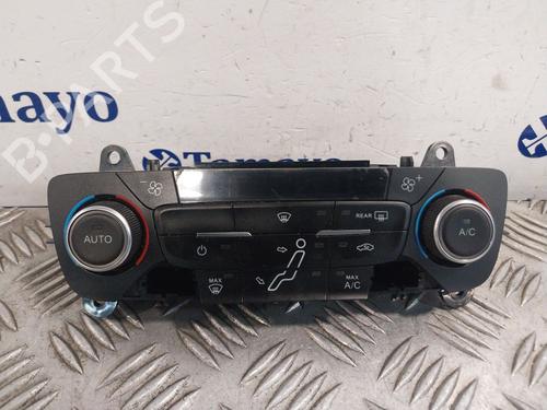 Used Climate control FORD FOCUS III 1.5 TDCi (120 hp) 29125726