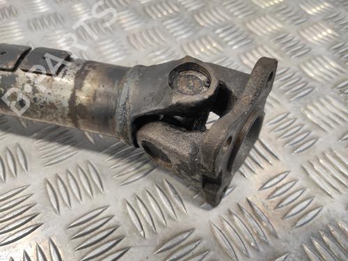 Driveshaft MITSUBISHI PAJERO I (L04_G, L14_G)  | BP18054685M37 