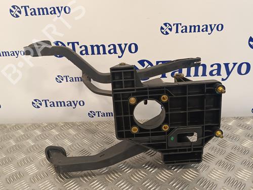 Pedal FIAT DUCATO Bus (230_) 2.8 D | BP16752337I4 