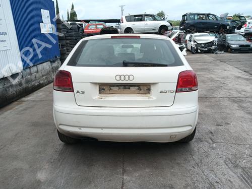 AC-Kompressor AUDI A3 (8P1)  | BP29627015M34