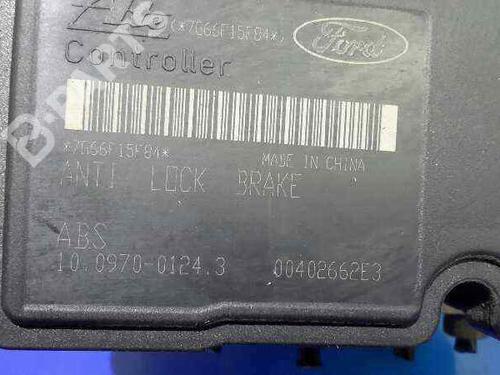 ABS pump FORD FOCUS II (DA_, HCP, DP) 1.8 TDCi | BP5212773M43 