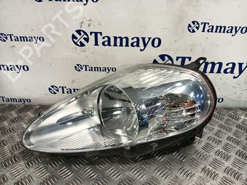 Phare gauche FIAT GRANDE PUNTO (199_) 1.4 16V (199BXG1B, 199AXG1B) (95 hp) 31915718