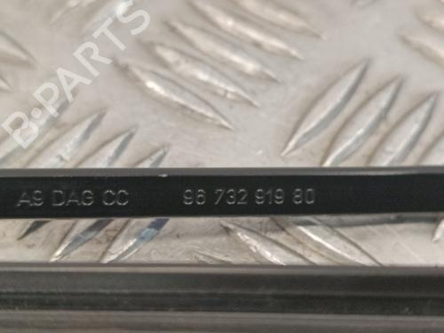 Front windshield wiper arm PEUGEOT 208 I (CA_, CC_)  | BP16481502C143 
