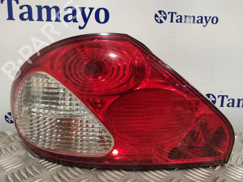 Used Left taillight JAGUAR X-TYPE I (X400) [2001-2009]  21129321