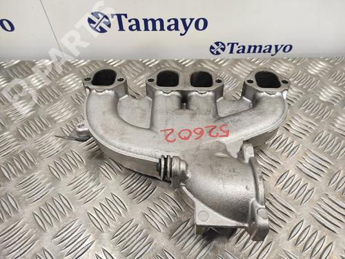 Intake manifold VW CADDY III Box Body/MPV (2KA, 2KH, 2CA, 2CH) 2.0 TDI | BP9230630M70 