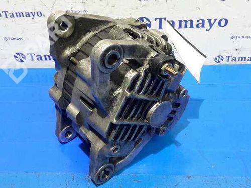 Generator MAZDA 6 Hatchback (GG)  | BP4737538M7 