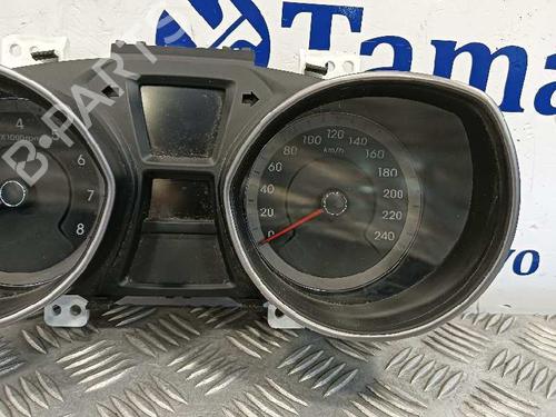 Instrument cluster HYUNDAI i30 (GD)  | BP25769871C47