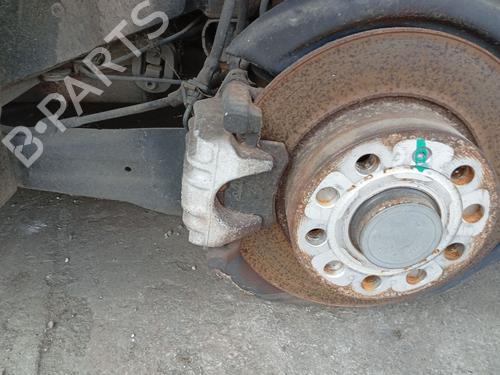 Used Left rear brake caliper VW EOS (1F7, 1F8) 1.4 TSI (122 hp) 32483305