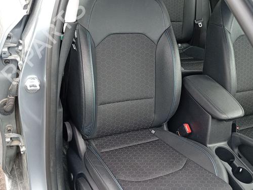 Used Right front seat Right front seat KIA XCEED (CD) 1.5 T-GDi MHEV (160 hp) 36003828 36003828