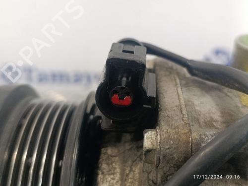AC compressor FORD TOURNEO CONNECT  | BP22318103M34 