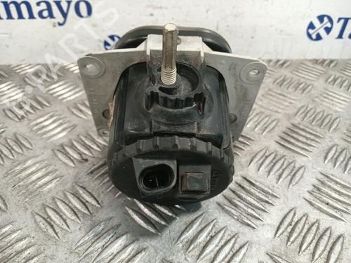 Left front fog light FIAT DOBLO Box Body/MPV (223_) 1.9 JTD | BP29921176C30