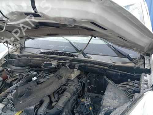 Used Scuttle panel Scuttle panel 38179456 38179456