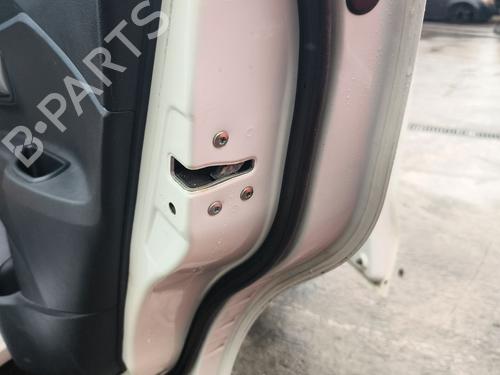 Used Rear right lock Rear right lock KIA RIO III (UB) 1.4 CVVT (109 hp) 40121435 40121435