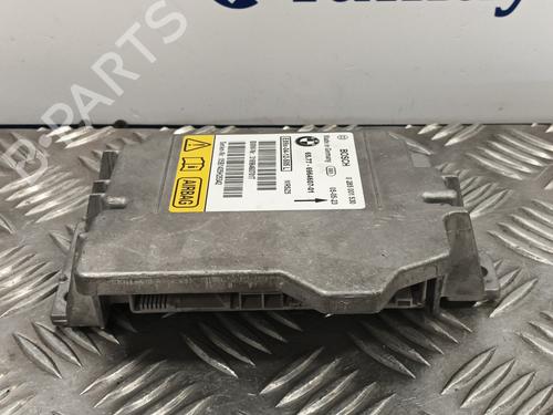 Used ECU airbags BMW 3 (E90) [2004-2012]  13748166