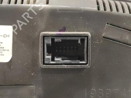 Instrument cluster FORD TRANSIT V363 Van (FCD, FDD) 2.2 TDCi RWD | BP23422798C47 