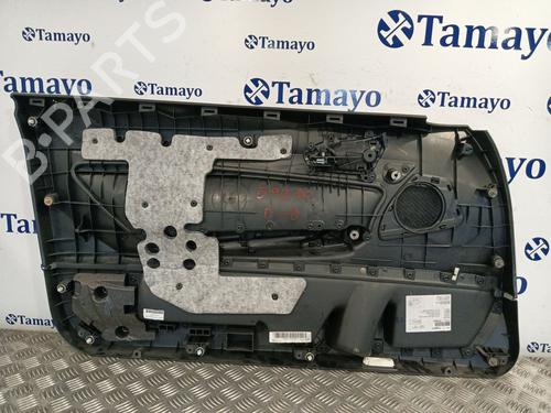 Front right panel BMW 1 (F21) 118 d | BP29595439C59