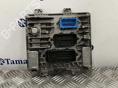 Used Engine control unit (ECU) OPEL CORSA E Hatchback Van (X15) [2014-2025]  29251387