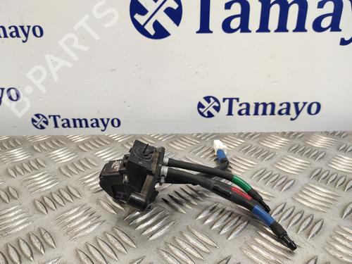 Electronic module NISSAN QASHQAI II SUV (J11, J11_)  | BP17725985M83 
