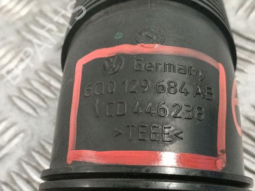 Pipe SEAT IBIZA III (6L1) 1.4 TDI | BP31956397M125