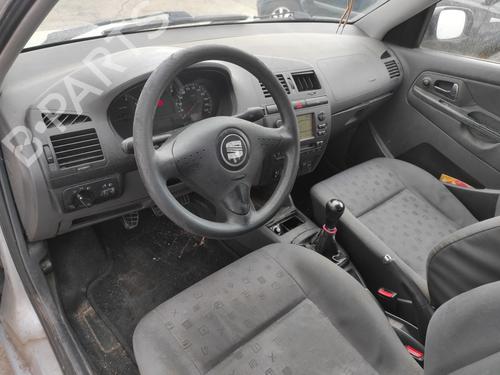 Wheel arch SEAT IBIZA II (6K1)  | BP25122908C56 