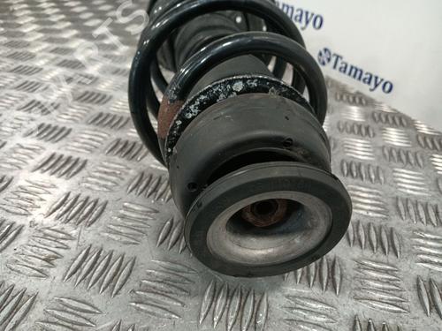 Right front shock absorber SEAT IBIZA IV (6J5, 6P1)  | BP30135710M17 