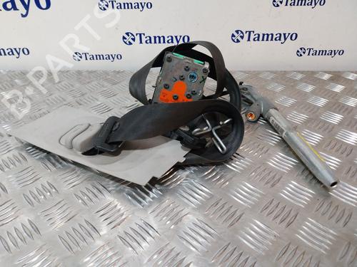 Used Front right seatbelt Front right seatbelt CITROËN C4 AIRCROSS 1.6 (117 hp) 40088520 40088520