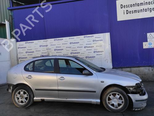 Rear axle SEAT LEON (1M1) 1.6 16 V | BP17806322M2 