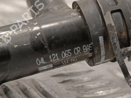 Pipe SEAT ATECA (KH7, KHP)  | BP16120082M125 