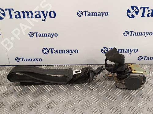 Used Front right seatbelt SEAT IBIZA III (6L1) 1.9 TDI (131 hp) 15823449