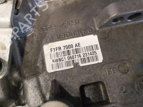 Gearbox FORD FOCUS III 1.6 Flexifuel | BP40089481M3 - Image 4