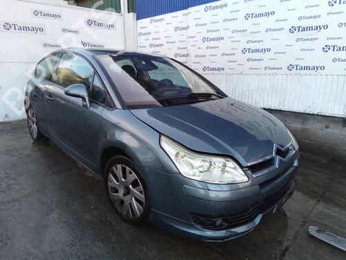 Starter CITROËN C4 Coupe (LA_) 1.6 HDi | BP25437431M8 