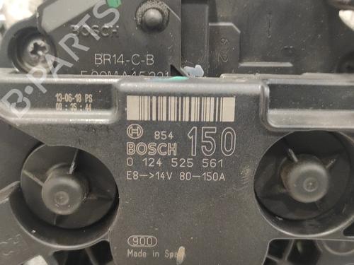 Alternator BMW 3 Touring (E46) 318 i | BP22793295M7 