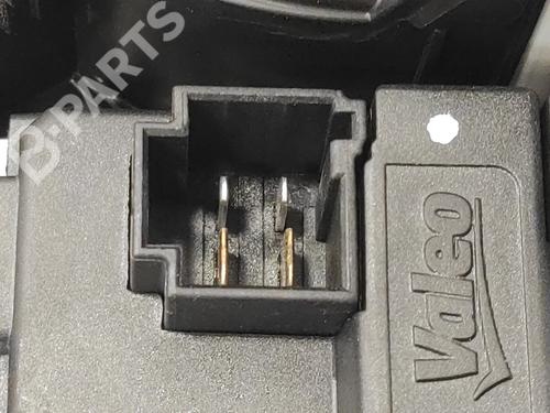 Heater blower motor BMW 1 (F20)  | BP10069442M62 