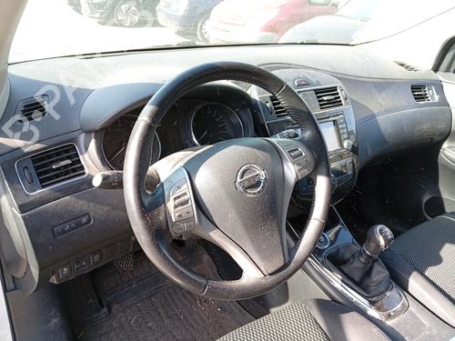 Rat Rat NISSAN PULSAR Hatchback (C13) 1.2 DIG-T (115 hp) 34276740 34276740