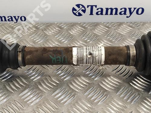Right front driveshaft PEUGEOT 307 (3A/C) 1.6 16V | BP9955429M39 