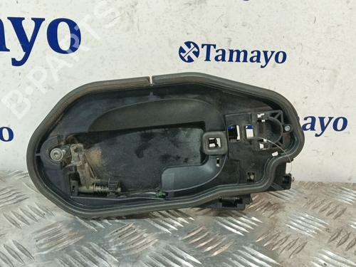 Used Door moulding trim BMW X3 (E83) [2003-2011]  30354889