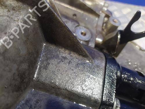Gearbox SKODA FABIA I (6Y2)  | BP16499871M3 