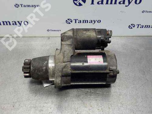 Used Starter TOYOTA RAV 4 III (_A3_) [2005-2014]  886998