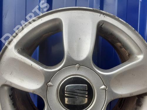Rim SEAT IBIZA II (6K1) 1.9 TDI | BP8413457C45 