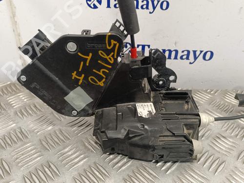 Rear left lock LAND ROVER DISCOVERY SPORT (L550)  | BP23438561C100 