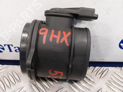 Used Mass air flow sensor PEUGEOT 308 I (4A_, 4C_) 1.6 HDi (90 hp) 24642931