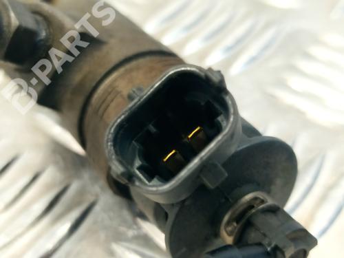 Injector PEUGEOT 206 Hatchback (2A/C)  | BP10065502M100 