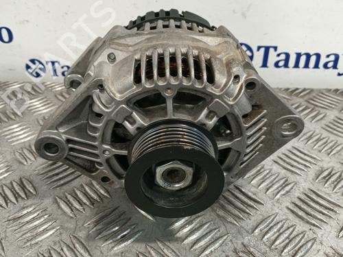 Alternador RENAULT CLIO II (BB_, CB_) 1.9 D (B/CB0E, BB0J) (64 hp) 30881408