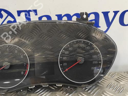 Instrument cluster HYUNDAI i20 II (GB, IB)  | BP13414392C47 