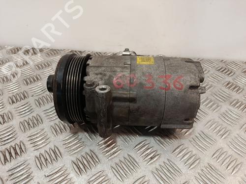 AC compressor FORD FOCUS II (DA_, HCP, DP) 1.8 TDCi | BP33455257M34 - Image 7